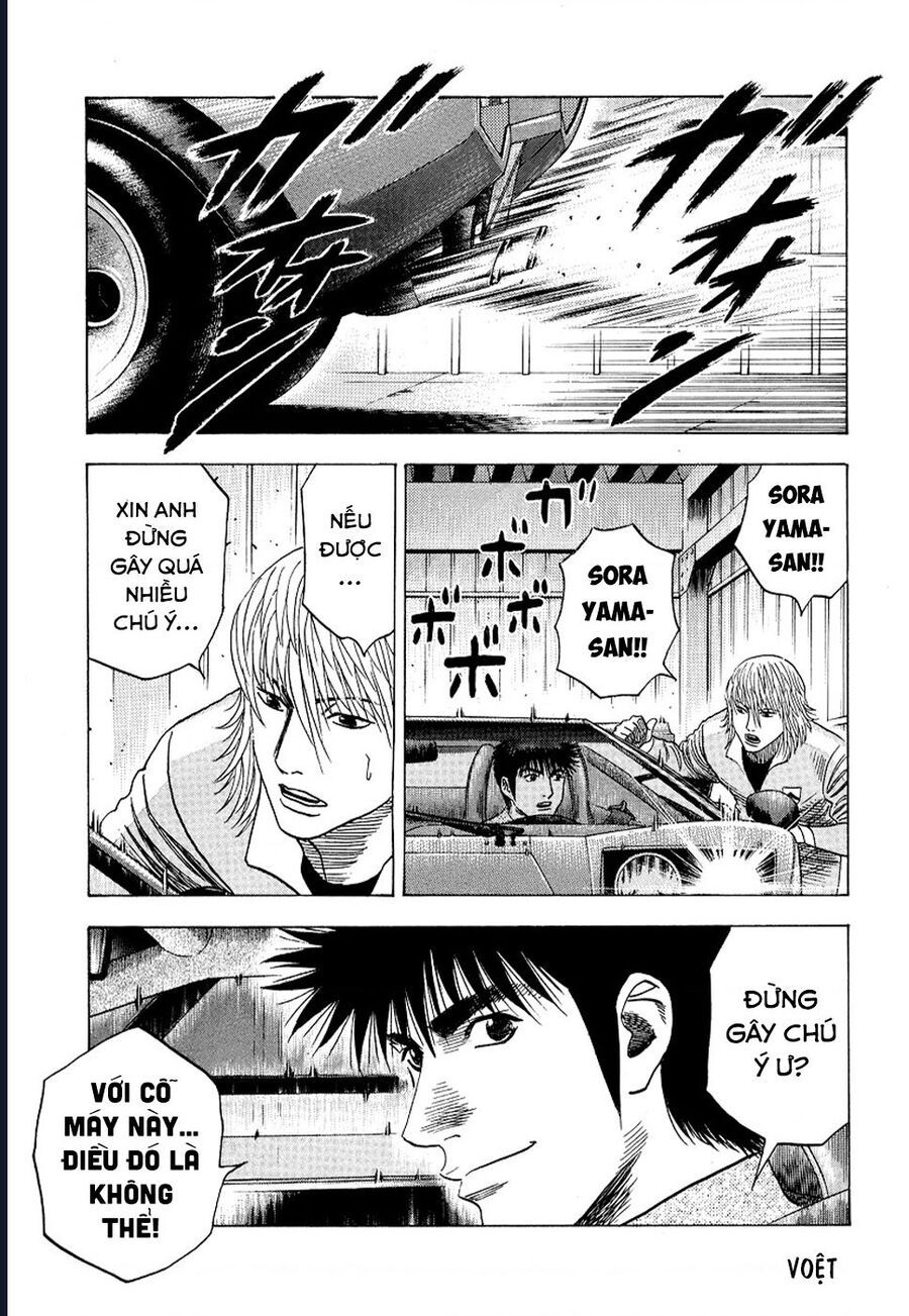 Countach - Chapter 78 - Page 15