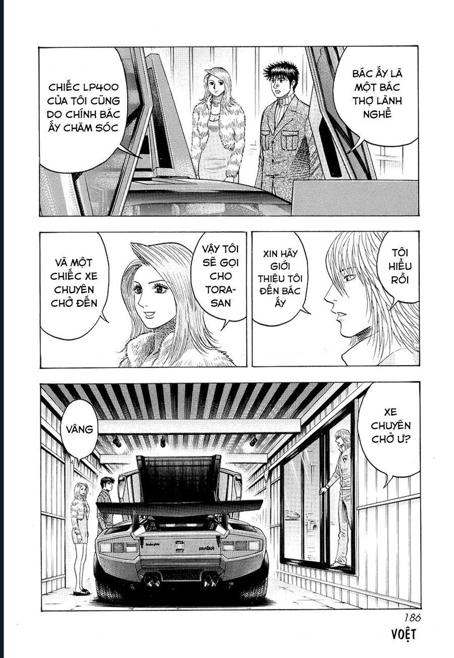 Countach - Chapter 78 - Page 3