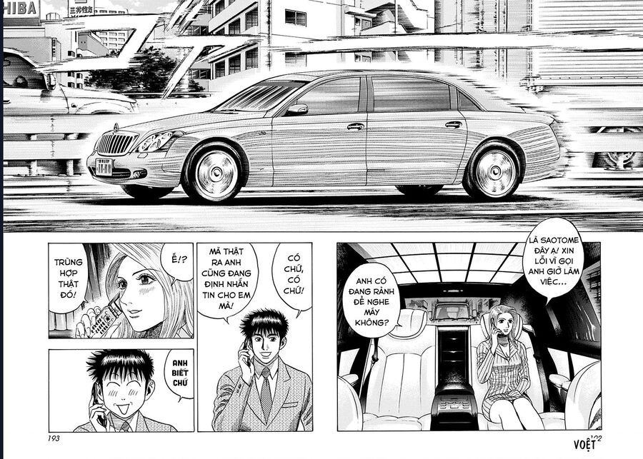 Countach - Chapter 78 - Page 9