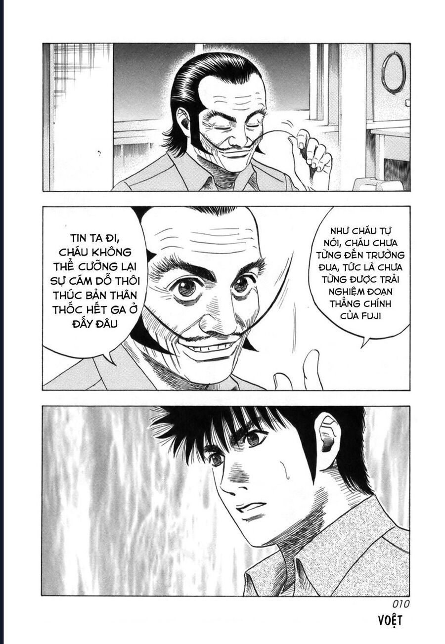 Countach - Chapter 79 - Page 10