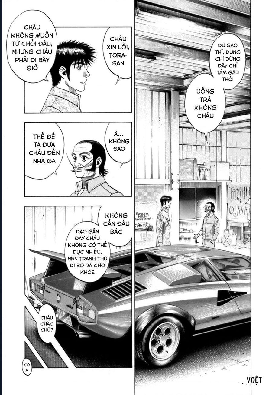 Countach - Chapter 79 - Page 11