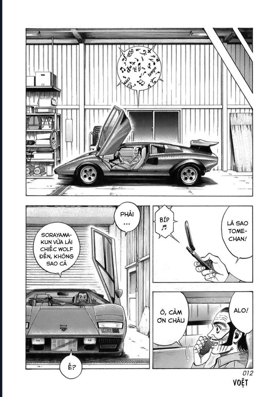Countach - Chapter 79 - Page 12