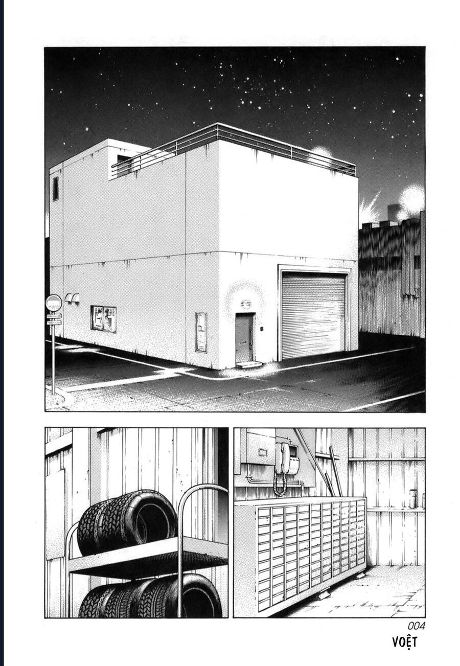 Countach - Chapter 79 - Page 4