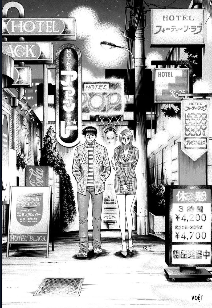 Countach - Chapter 80 - Page 11