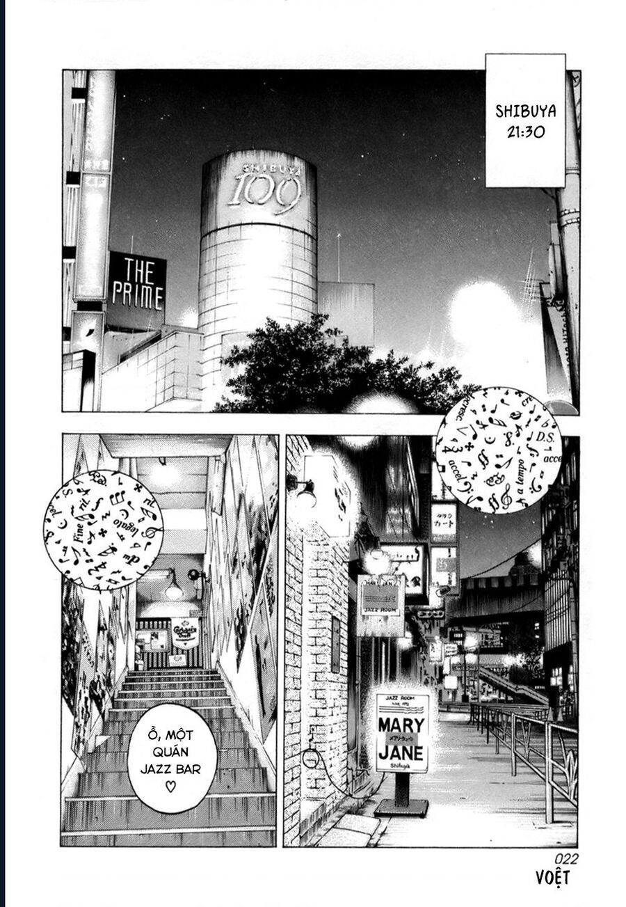 Countach - Chapter 80 - Page 3