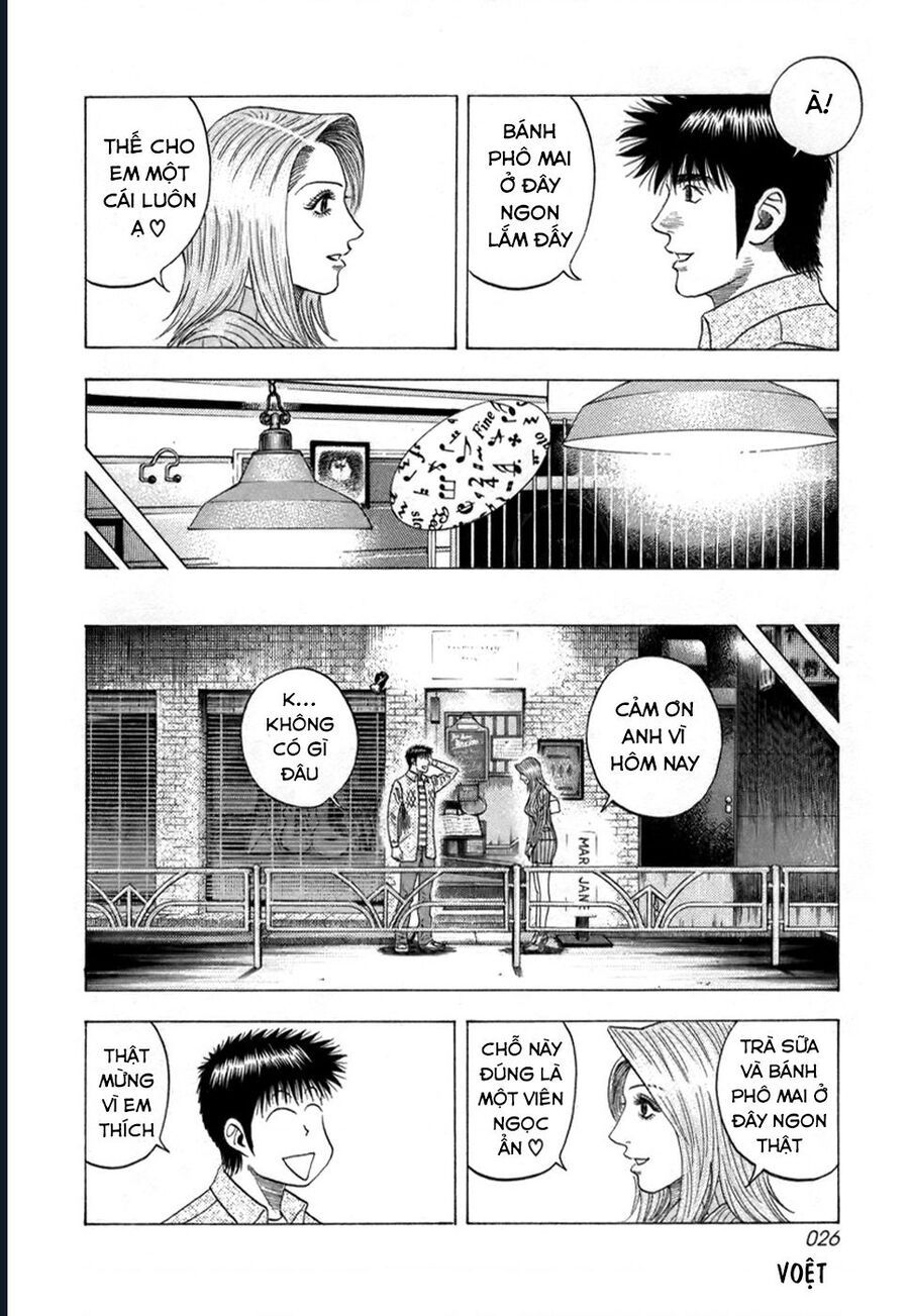 Countach - Chapter 80 - Page 7