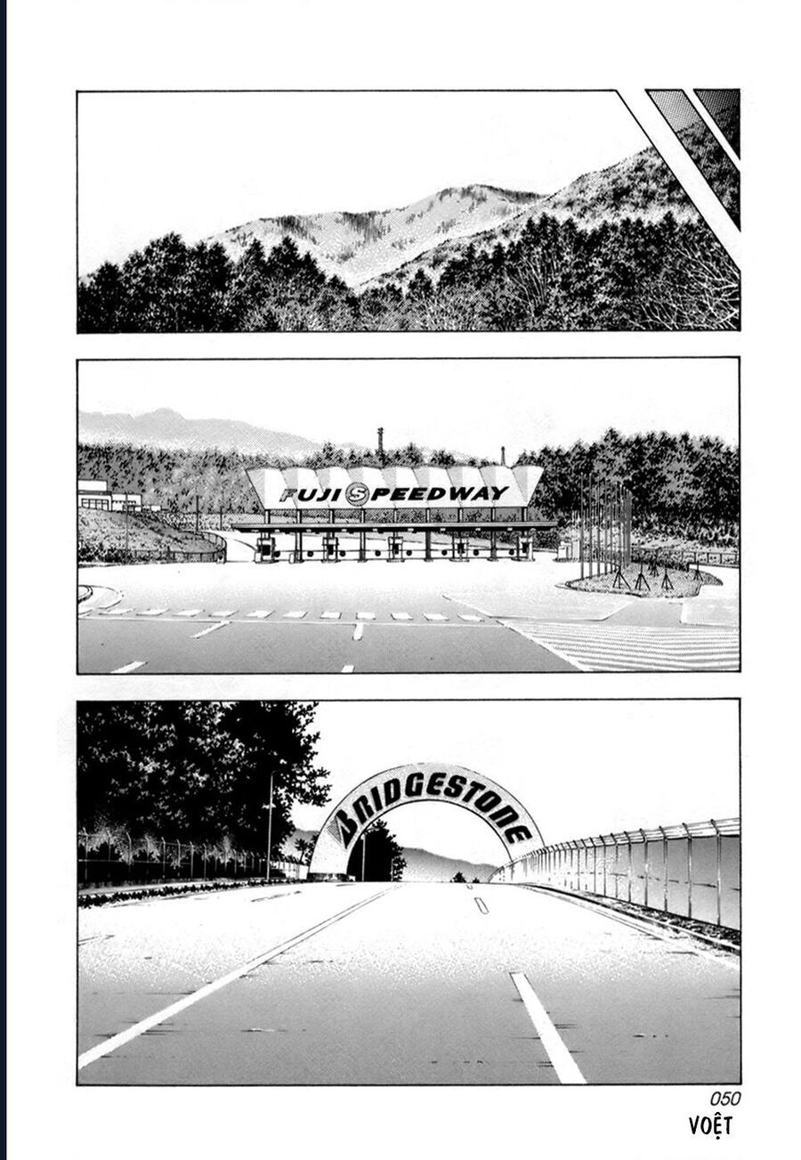 Countach - Chapter 81 - Page 12