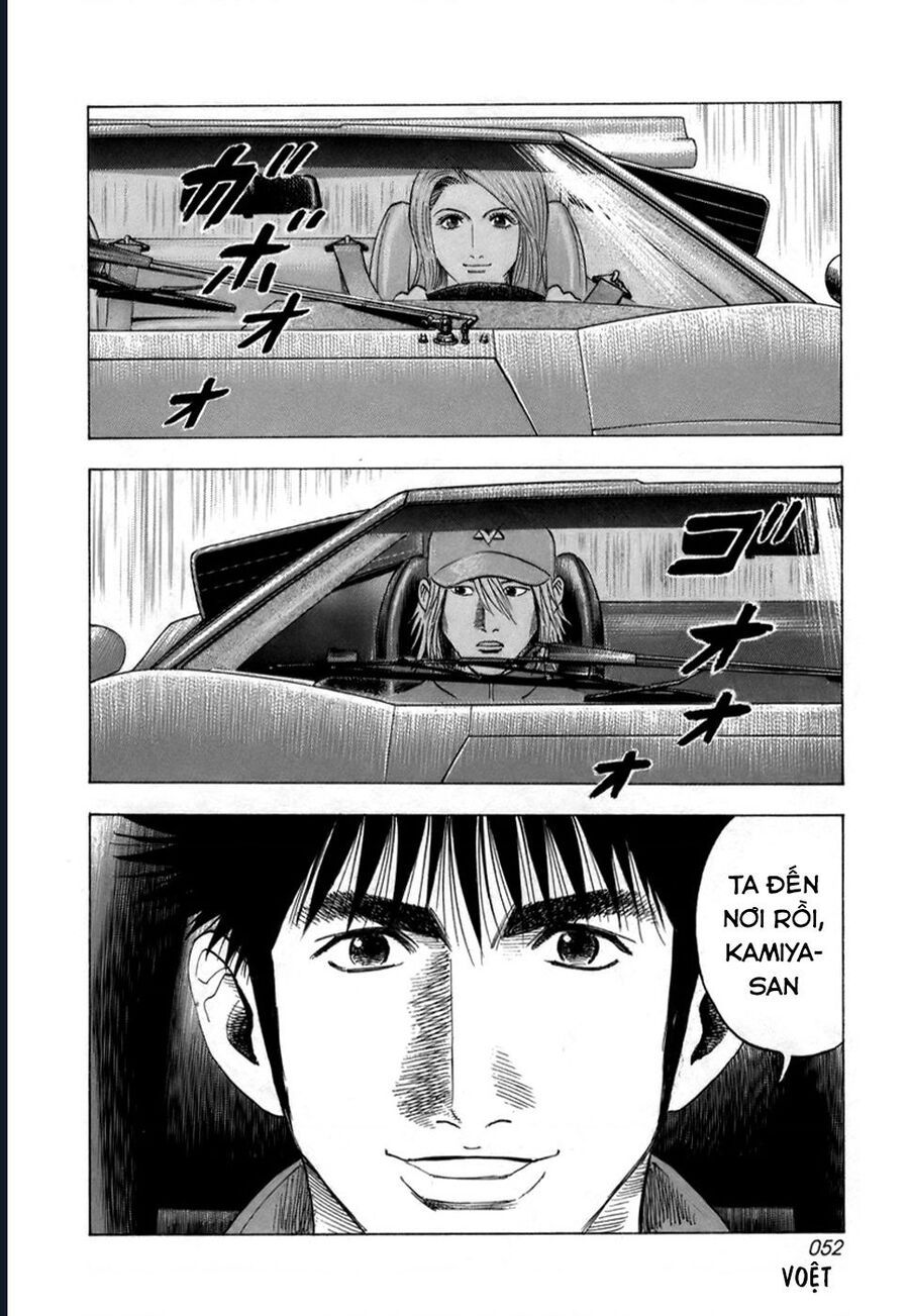 Countach - Chapter 81 - Page 14