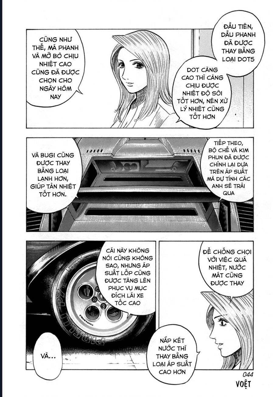Countach - Chapter 81 - Page 7