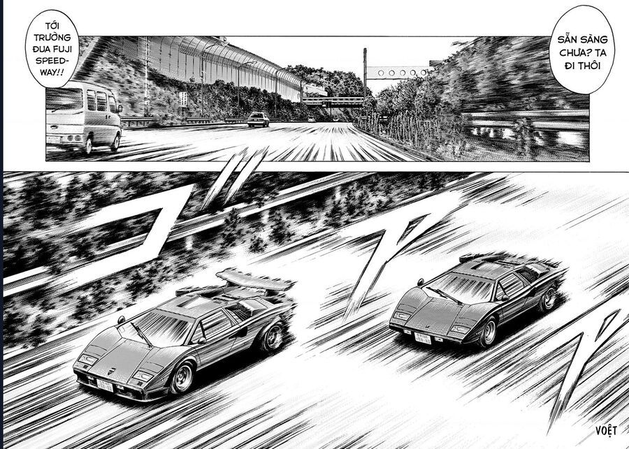 Countach - Chapter 81 - Page 9