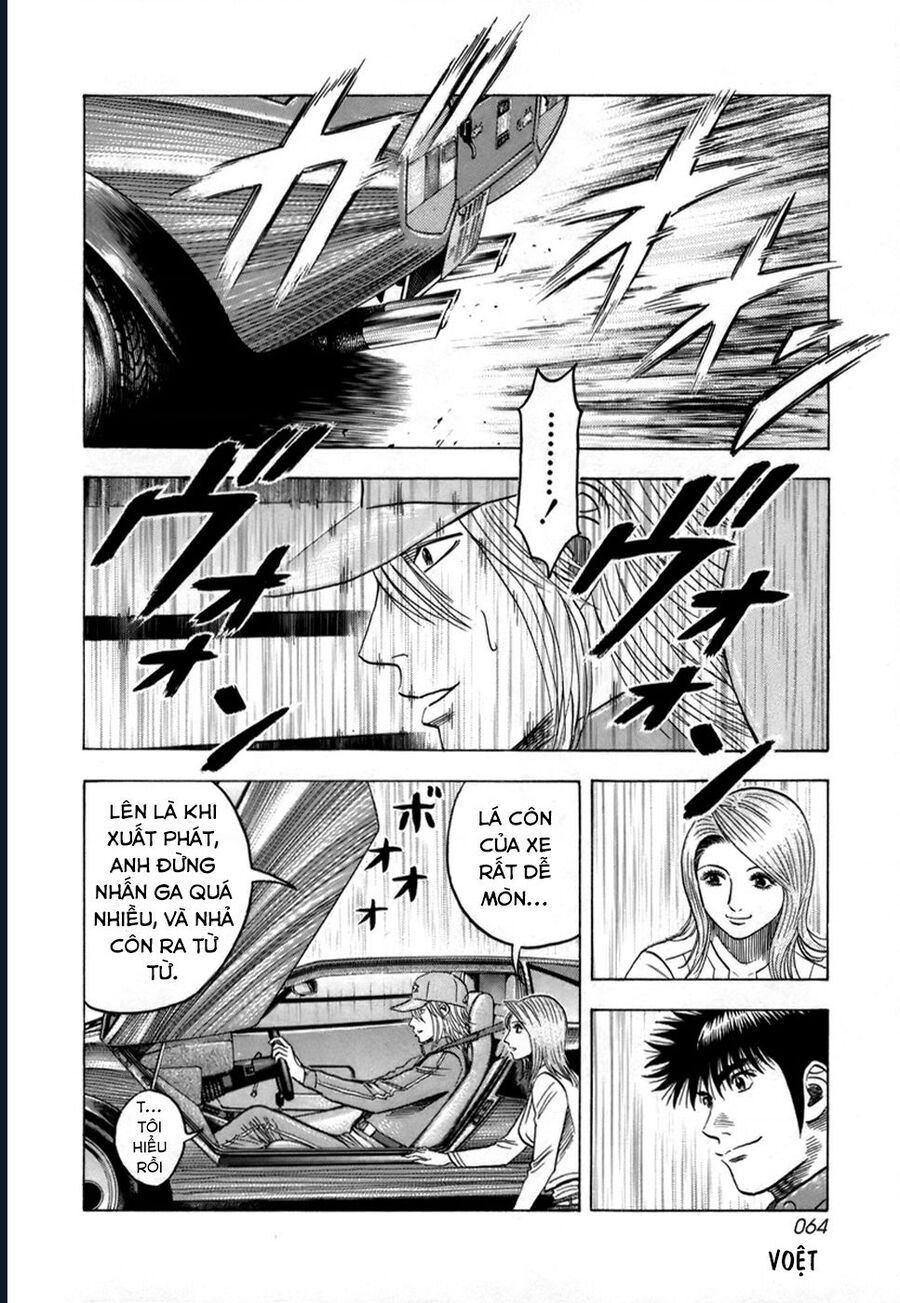 Countach - Chapter 82 - Page 10