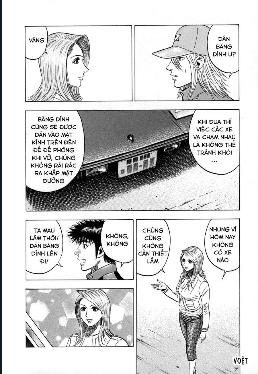 Countach - Chapter 82 - Page 6