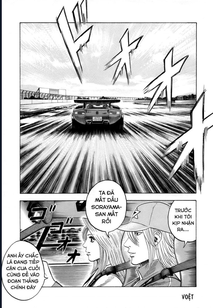 Countach - Chapter 83 - Page 11