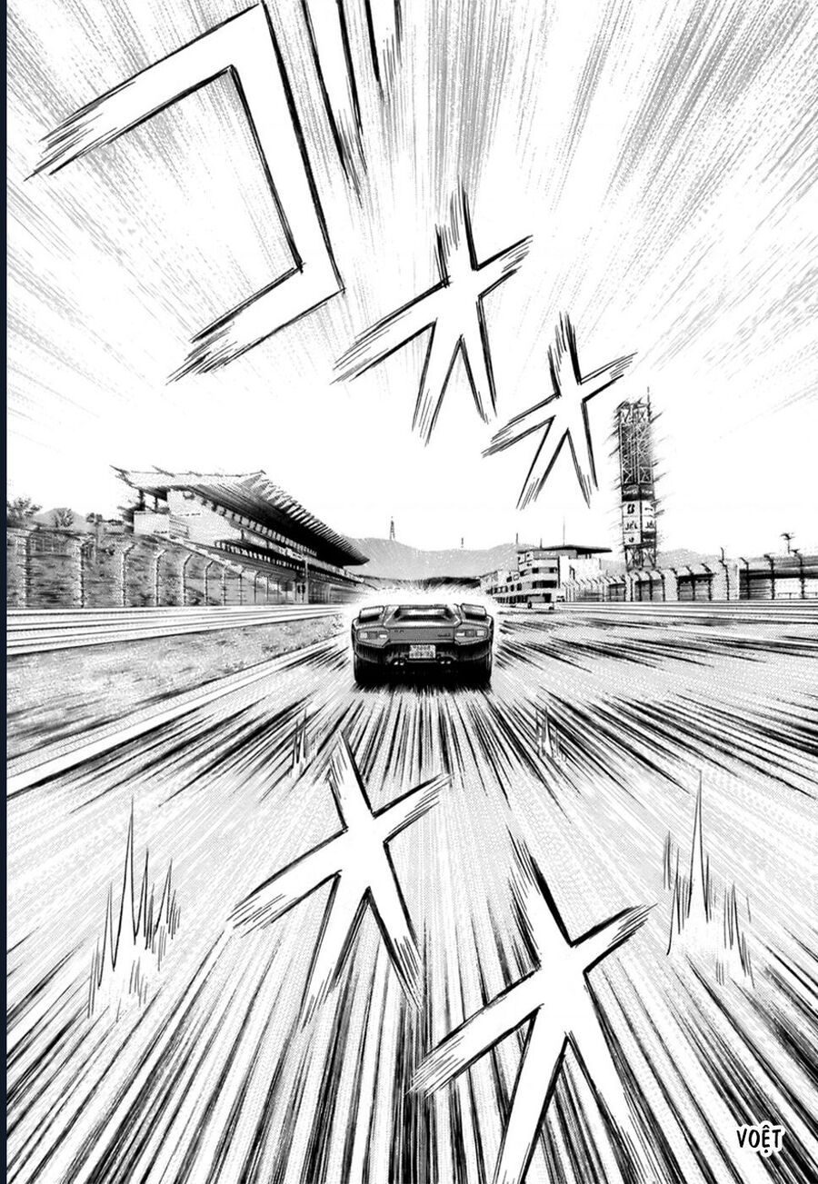 Countach - Chapter 83 - Page 13