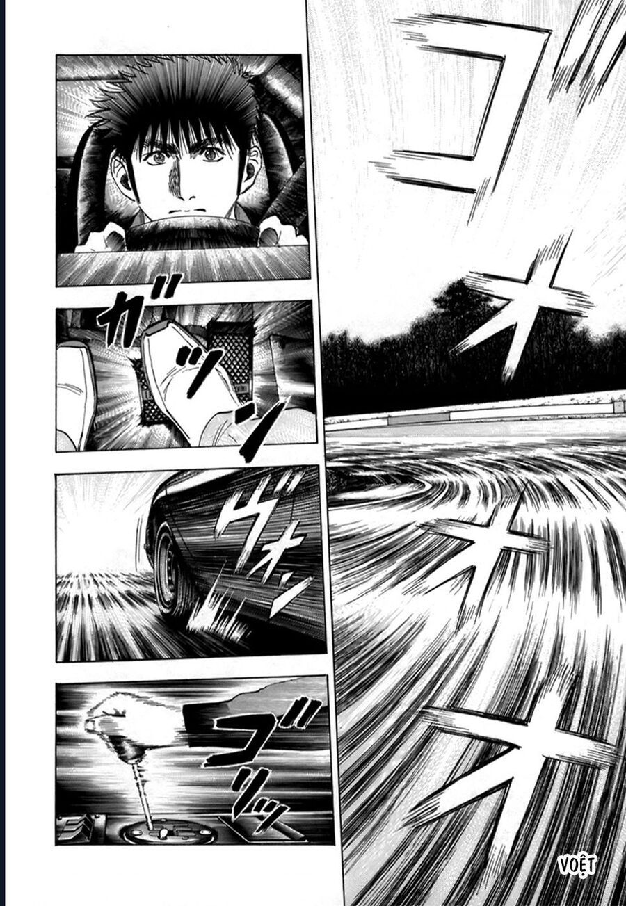 Countach - Chapter 83 - Page 5