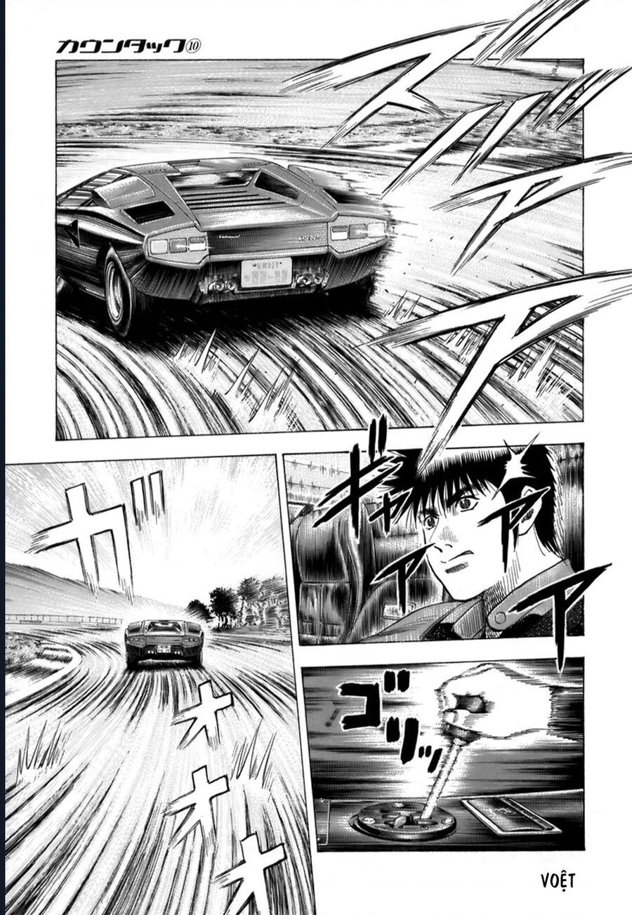Countach - Chapter 83 - Page 6