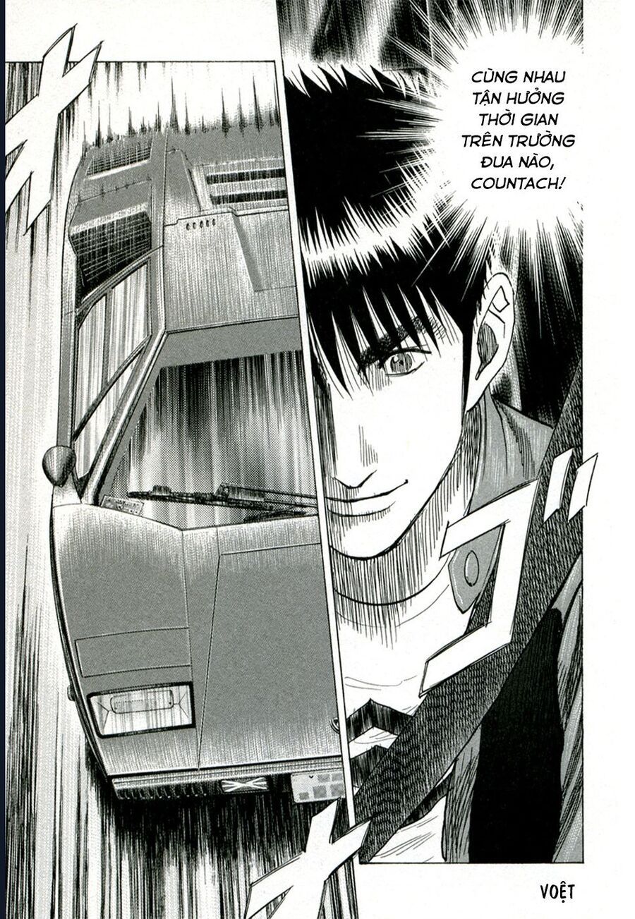 Countach - Chapter 83 - Page 9