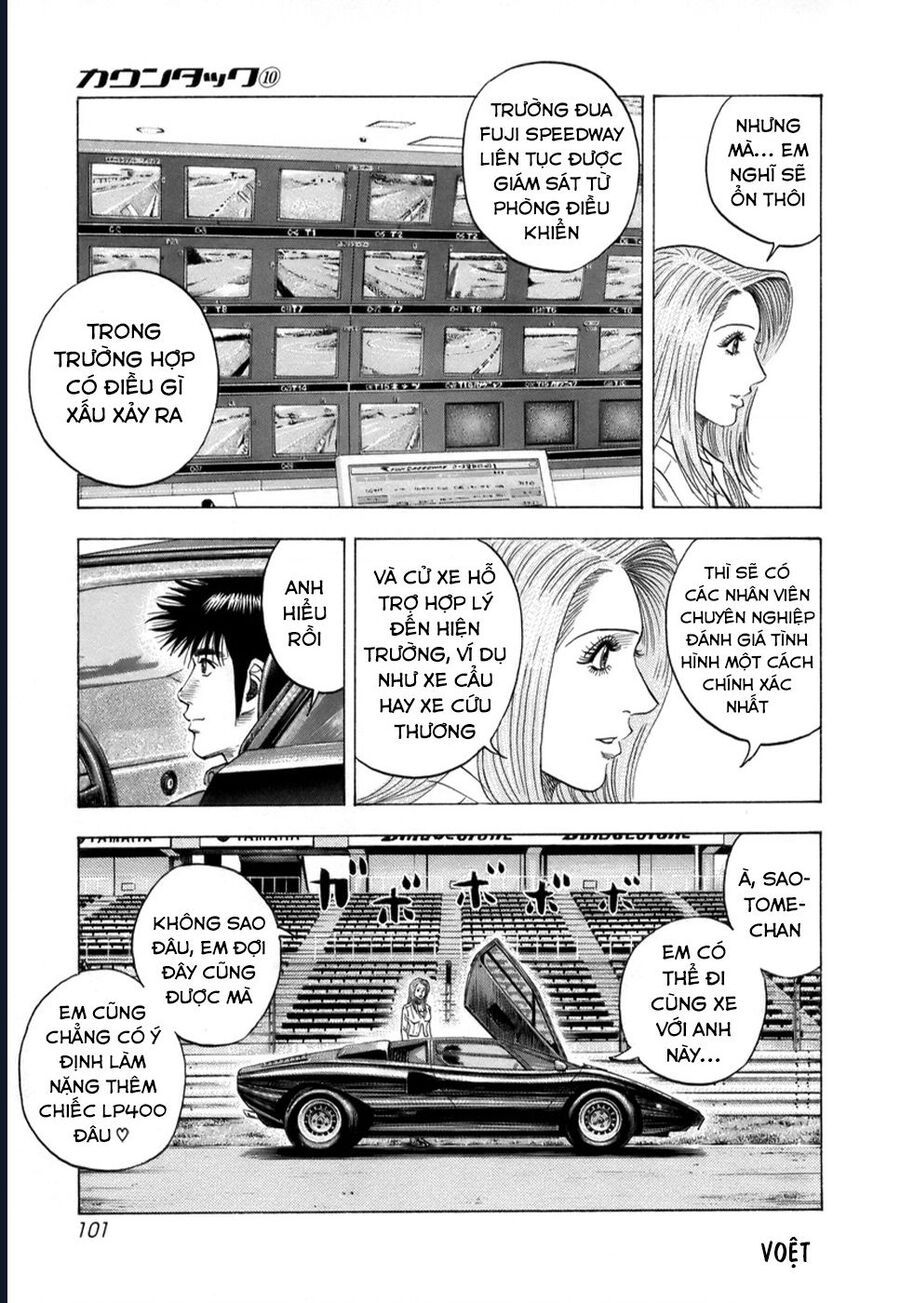 Countach - Chapter 84 - Page 11