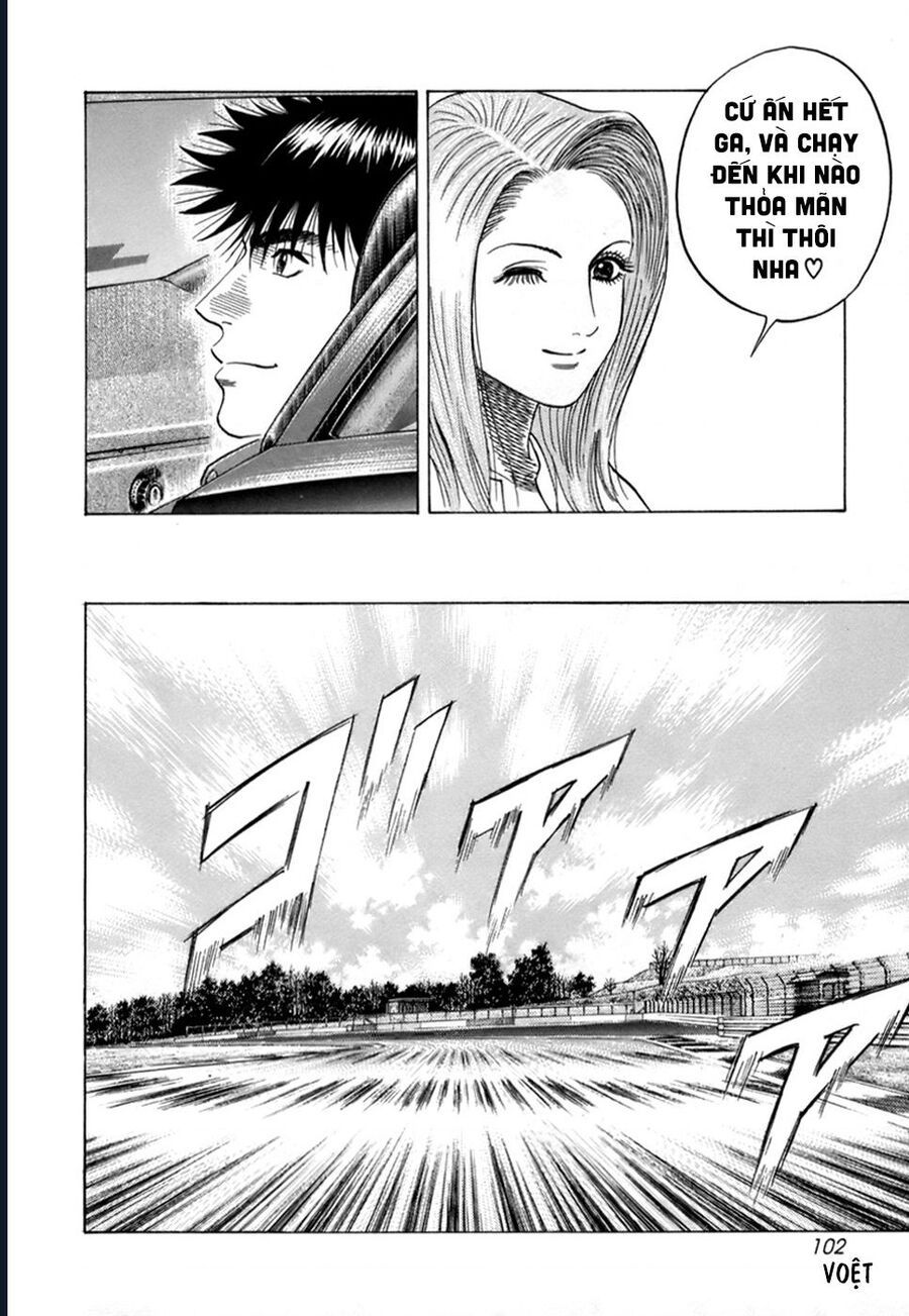 Countach - Chapter 84 - Page 12