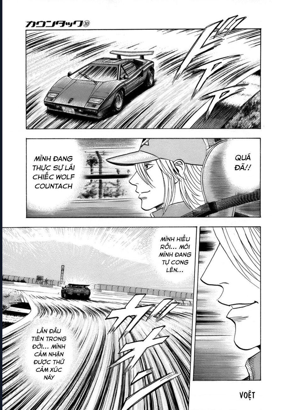 Countach - Chapter 84 - Page 13