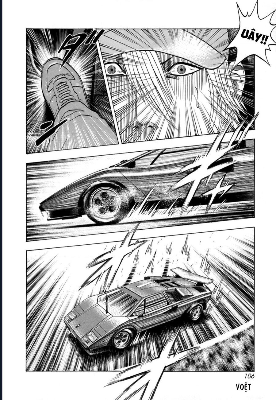Countach - Chapter 84 - Page 15