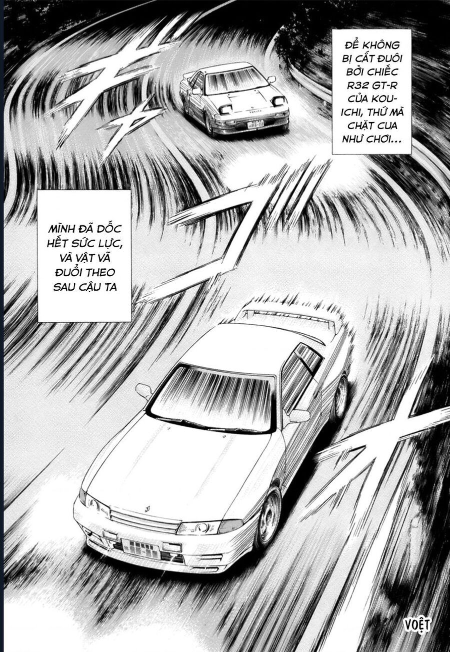 Countach - Chapter 84 - Page 4