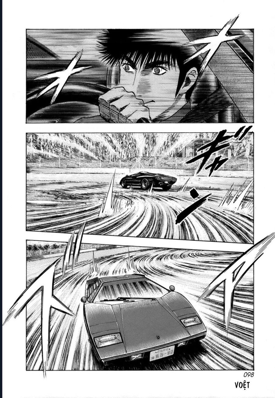 Countach - Chapter 84 - Page 8