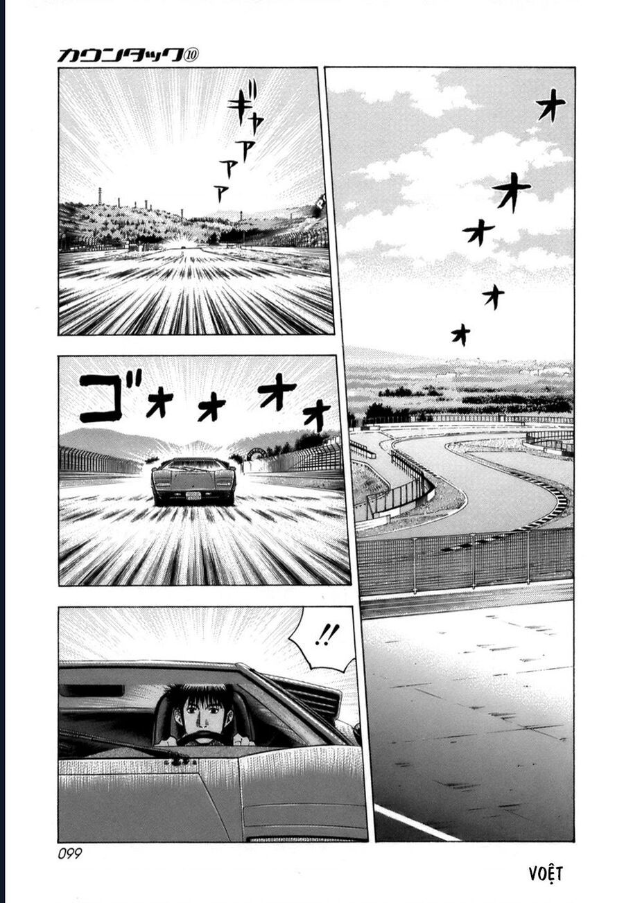 Countach - Chapter 84 - Page 9