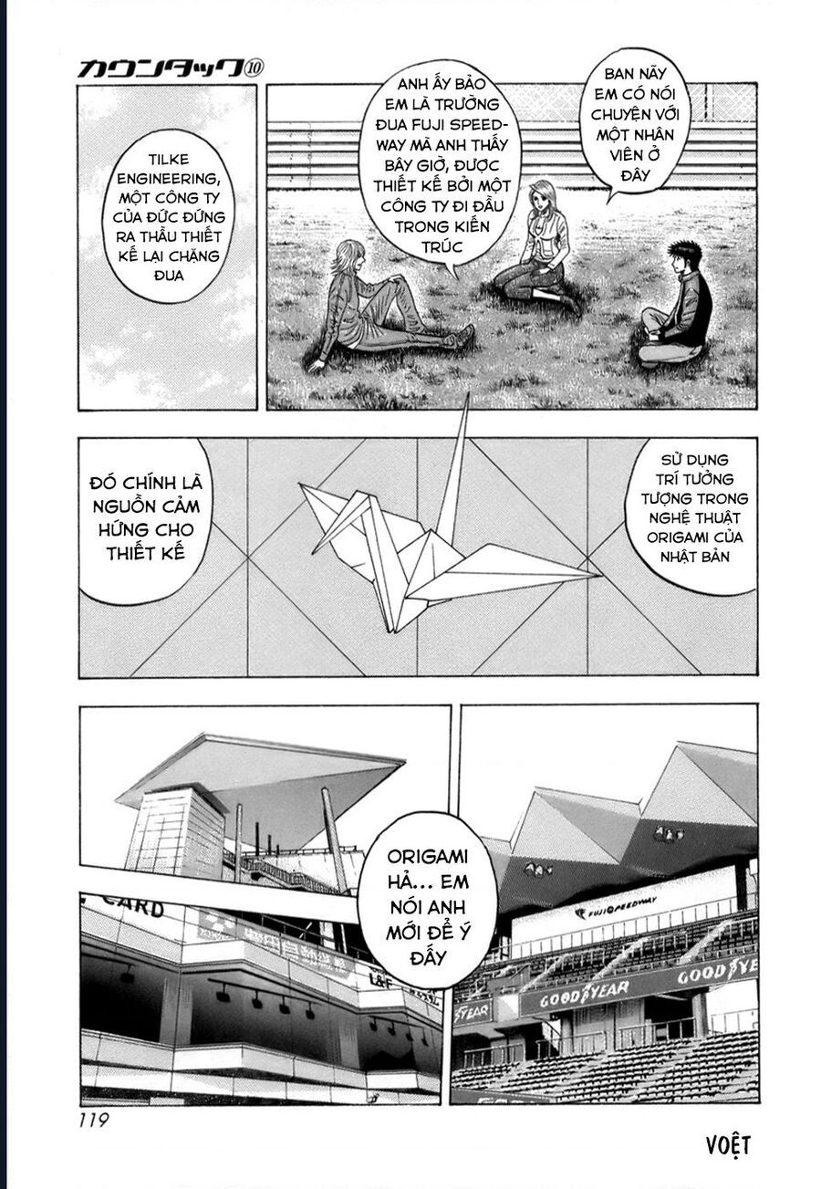 Countach - Chapter 85 - Page 13