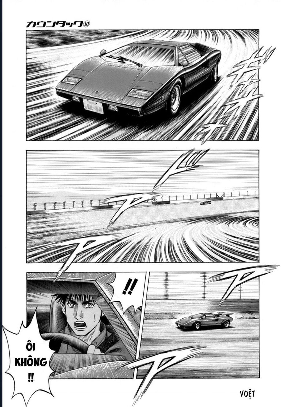 Countach - Chapter 85 - Page 3