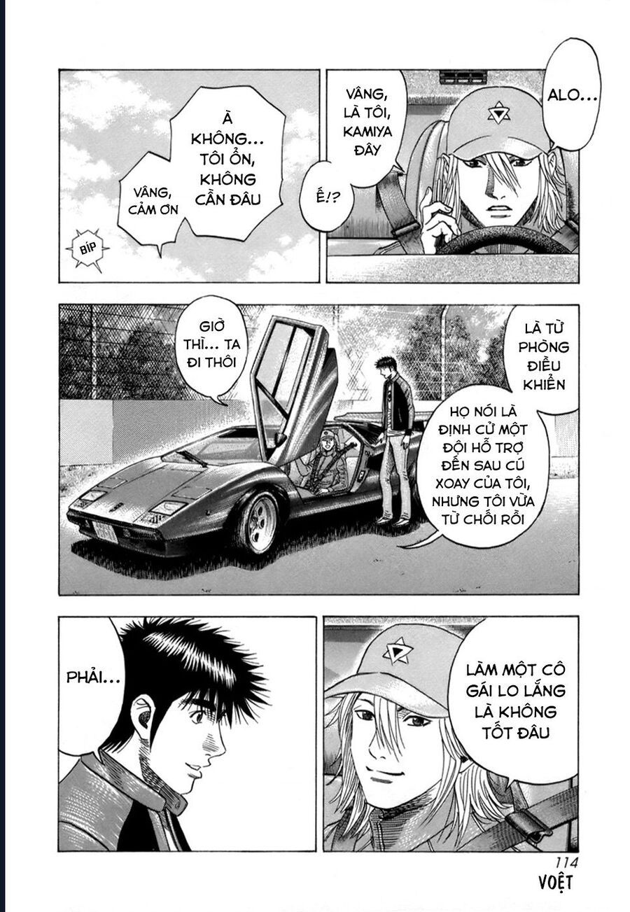 Countach - Chapter 85 - Page 8