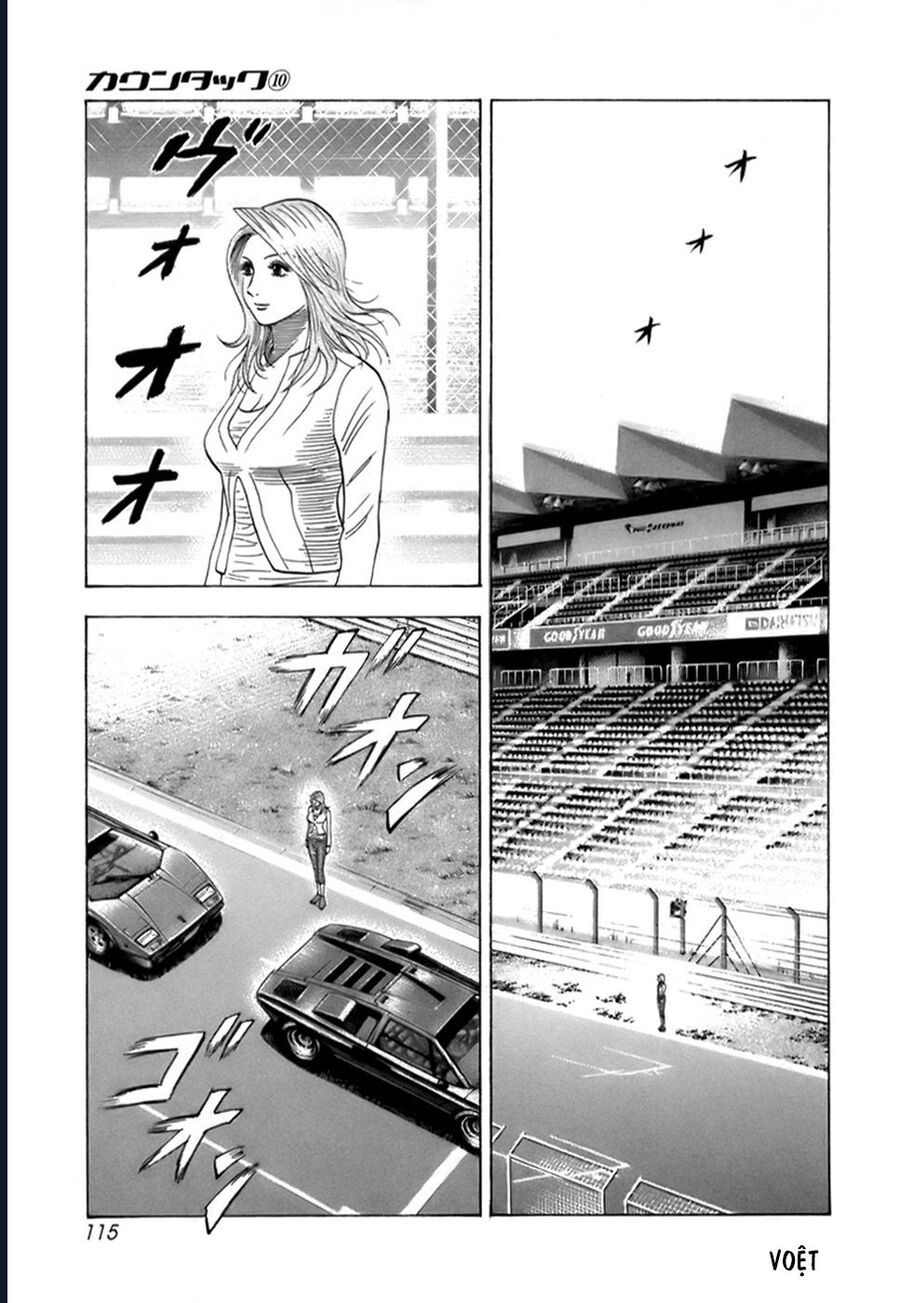 Countach - Chapter 85 - Page 9