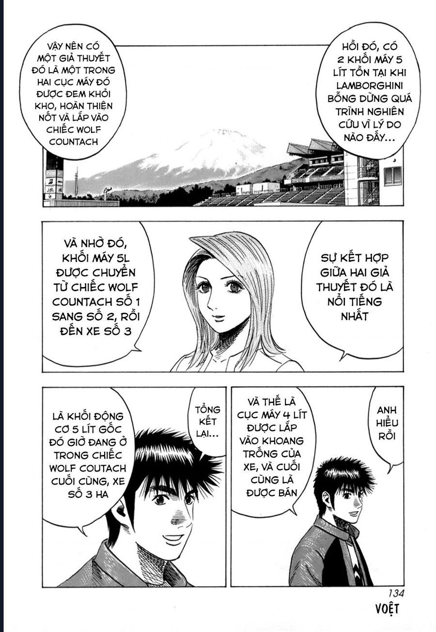 Countach - Chapter 86 - Page 10