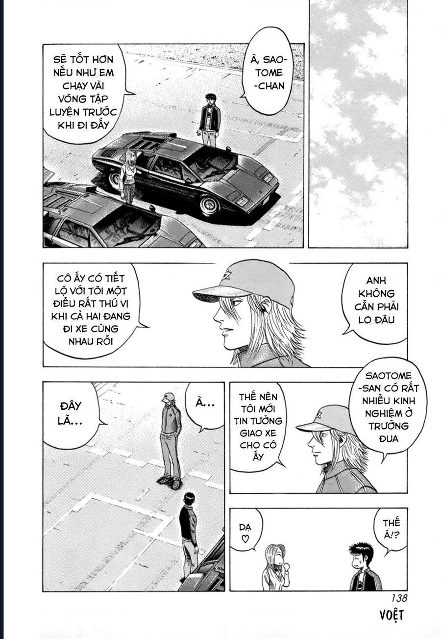 Countach - Chapter 86 - Page 14