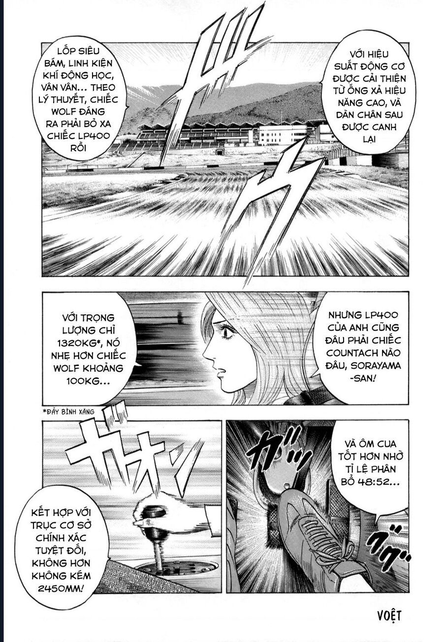 Countach - Chapter 87 - Page 12