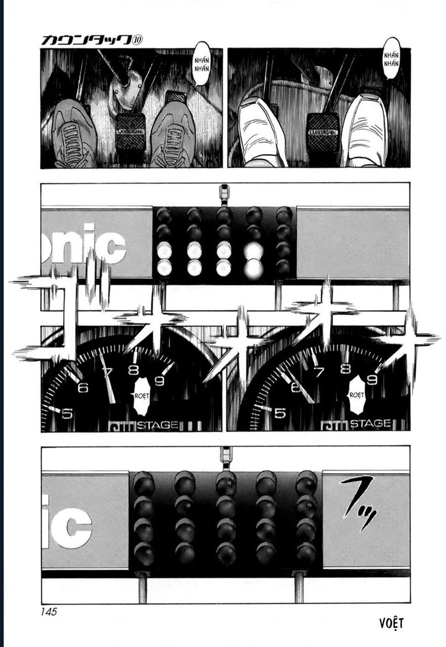 Countach - Chapter 87 - Page 4