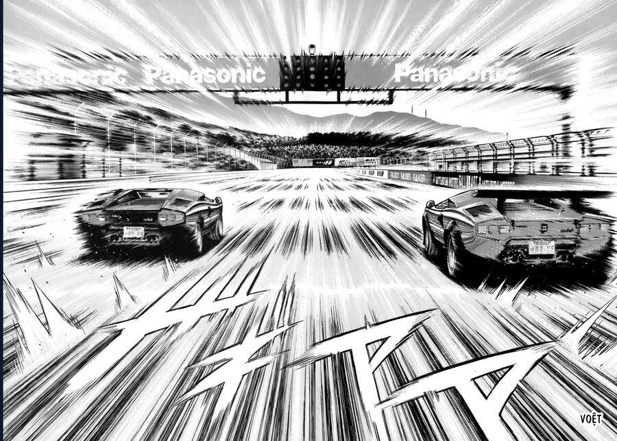 Countach - Chapter 87 - Page 5