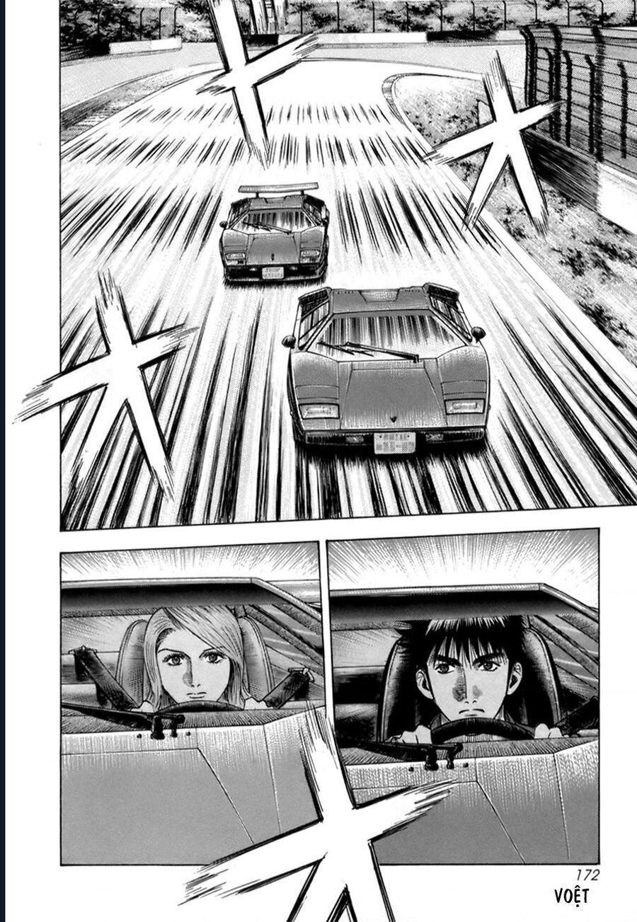 Countach - Chapter 88 - Page 10