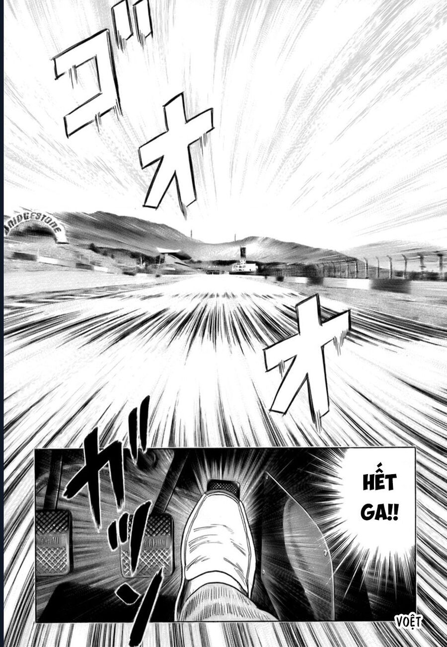 Countach - Chapter 88 - Page 13