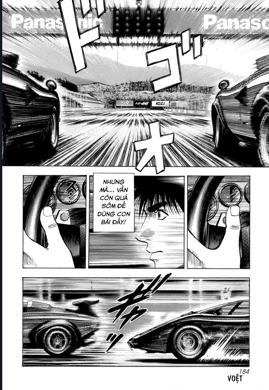 Countach - Chapter 88 - Page 19