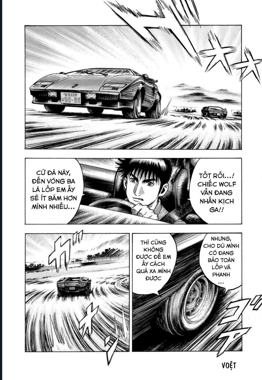 Countach - Chapter 88 - Page 23