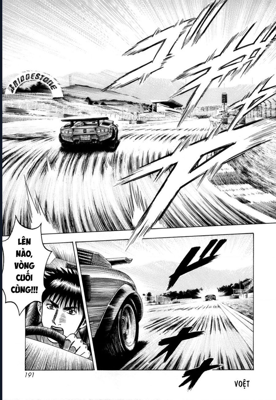 Countach - Chapter 88 - Page 26