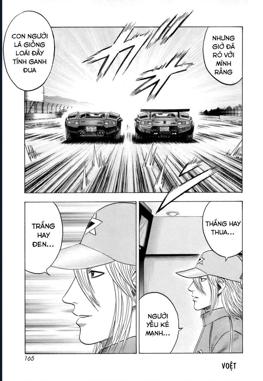 Countach - Chapter 88 - Page 5