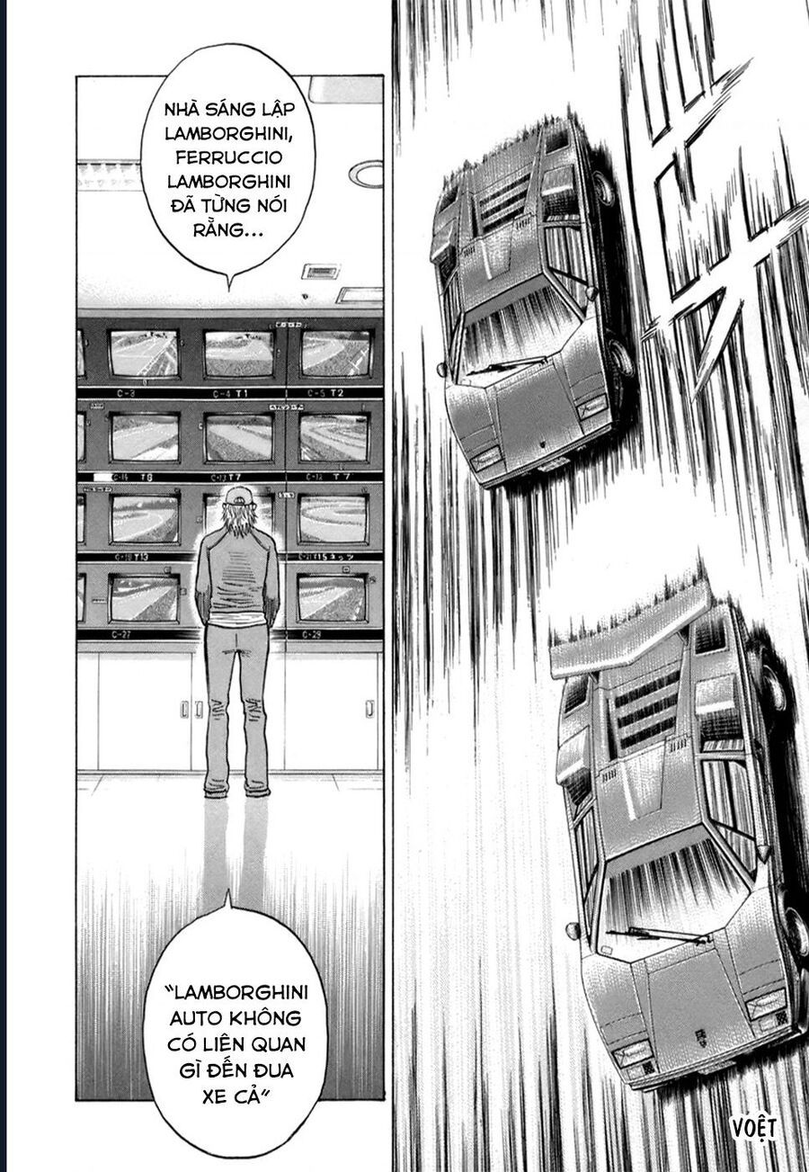 Countach - Chapter 88 - Page 6