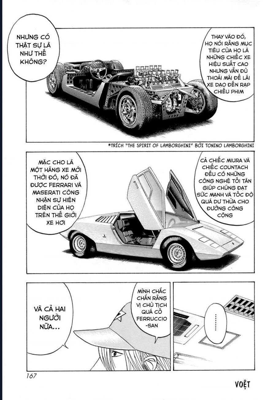 Countach - Chapter 88 - Page 7