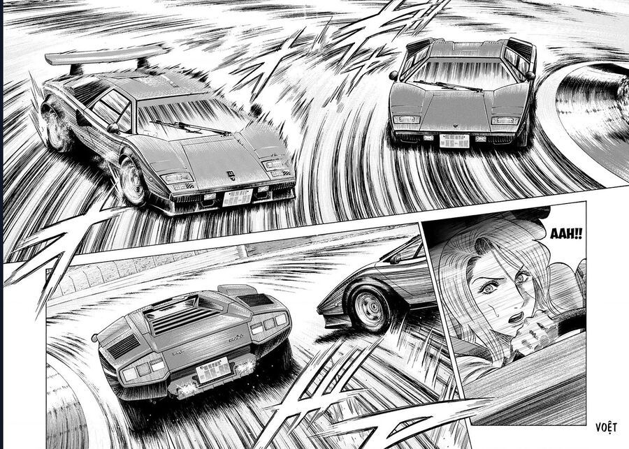 Countach - Chapter 88 - Page 9