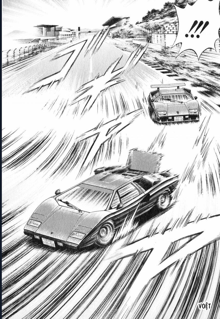 Countach - Chapter 89 - Page 10