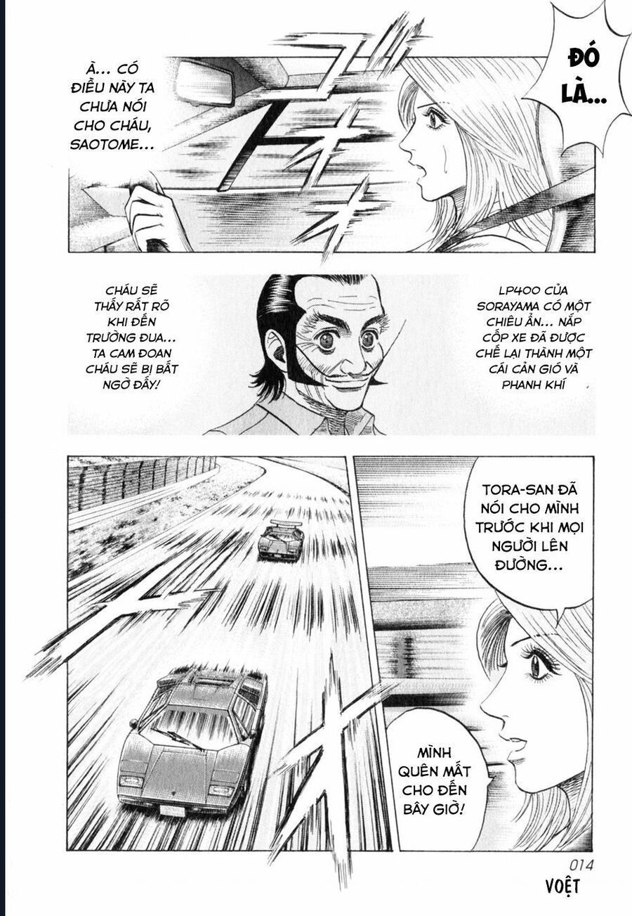 Countach - Chapter 89 - Page 12