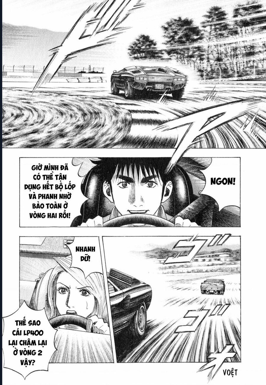 Countach - Chapter 89 - Page 13