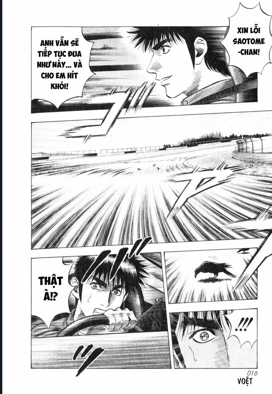 Countach - Chapter 89 - Page 14